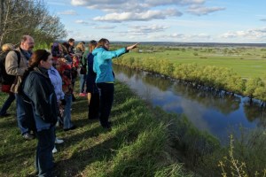 Мезинський національний парк